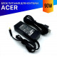 Зарядка для ноутбука Acer TravelMate 4400