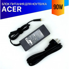 Зарядка для ноутбука Acer TravelMate 4530