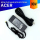 Зарядка для ноутбука Acer TravelMate 4600