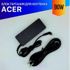 Зарядка для ноутбука Acer TravelMate 4601WLMI