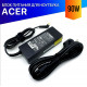 Зарядка для ноутбука Acer TravelMate 4740ZG