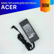 Зарядка для ноутбука Acer TravelMate 4750