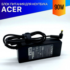 Зарядка для ноутбука Acer TravelMate 5050