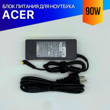 Зарядка для ноутбука Acer TravelMate 5100