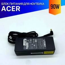 Зарядка для ноутбука Acer TravelMate 5320