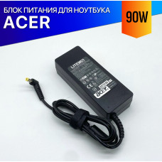 Зарядка для ноутбука Acer TravelMate 5515WLMI