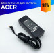 Зарядка для ноутбука Acer TravelMate 5515WLMI