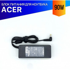 Зарядка для ноутбука Acer TravelMate 5602WSMI