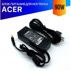 Зарядка для ноутбука Acer TravelMate 5610