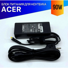 Зарядка для ноутбука Acer TravelMate 5710G