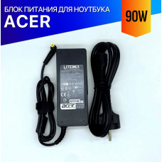 Зарядка для ноутбука Acer TravelMate 5735Z