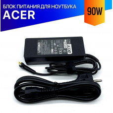 Зарядка для ноутбука Acer TravelMate 5740G