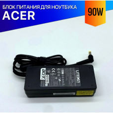 Зарядка для ноутбука Acer TravelMate 5760Z