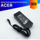 Зарядка для ноутбука Acer TravelMate 6465WLMI