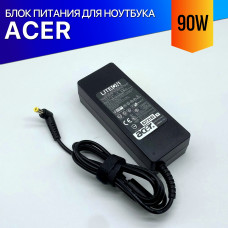 Зарядка для ноутбука Acer TravelMate 6495TG