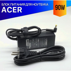 Зарядка для ноутбука Acer TravelMate 6594G