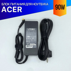Зарядка для ноутбука Acer Extensa 4420