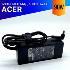 Зарядка для ноутбука Acer Extensa 5620