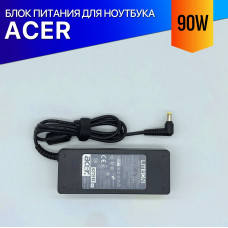 Зарядка для ноутбука Acer Extensa 6702