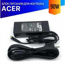 Зарядка для ноутбука Acer Extensa 7230E