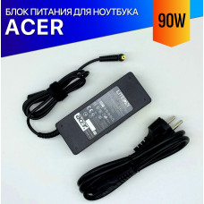 Зарядка для ноутбука Acer Ferrari 4000
