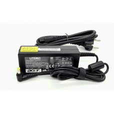 Блок питания для Acer TravelMate P243-MG 45/65 ватт