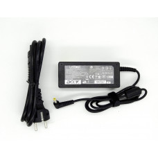 Блок питания для Acer TravelMate P253-MG 45/65 ватт