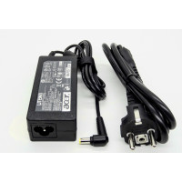 Блок питания для Acer TravelMate P257-M 45/65 ватт