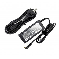 Блок питания для Acer TravelMate P633-V 45/65 ватт