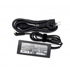 Блок питания для Acer TravelMate TMP245-MP 45/65 ватт