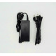 Блок питания для Acer TravelMate TMP246M-MG с сетевым кабелем
