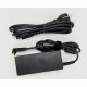 Блок питания для Acer TravelMate TMP255-MG с сетевым кабелем
