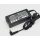 Блок питания для Acer TravelMate TMP258-MG с сетевым кабелем