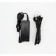 Блок питания для Acer TravelMate TMP276-MG с сетевым кабелем