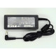 Блок питания для Acer TravelMate TMP278-MG с сетевым кабелем