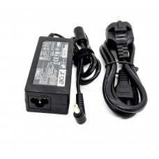 Блок питания для Acer TravelMate TMP658-MG 45/65 ватт