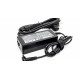 Блок питания для Acer TravelMate X483G с сетевым кабелем