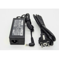 Зарядка 65W для ноутбука Acer Aspire S3 MS2347 с сетевым кабелем