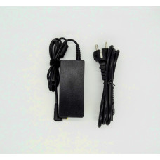 Зарядка 65W для ноутбука Acer Aspire S3-371 с сетевым кабелем