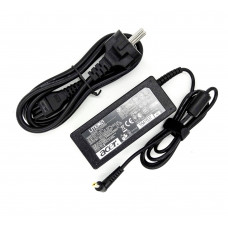 Зарядка 65W для ноутбука Acer Aspire Z1-621