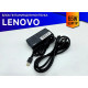 Блок питания 45N0261 Lenovo, 65W, разъем: прямоугольный - Premium