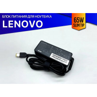 Блок питания ADLX65NCT3A Lenovo, 65W, разъем: прямоугольный - Premium