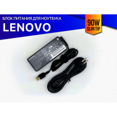Зарядка для ноутбука Lenovo IdeaPad M50-70, M5070