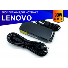 Зарядка для ноутбука Lenovo ThinkPad E550C