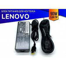 Зарядка для ноутбука Lenovo ThinkPad E565