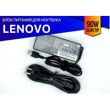 Зарядка для ноутбука Lenovo ThinkPad Edge E455