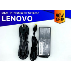 Зарядка для ноутбука Lenovo ThinkPad T550