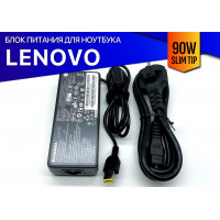 Зарядка для ноутбука Lenovo Y40-70