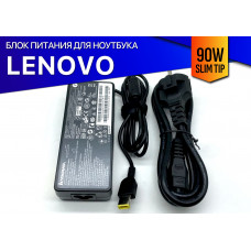 Зарядка для ноутбука Lenovo Y40-70