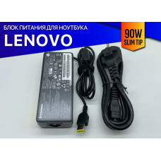 Зарядка для ноутбука Lenovo Y40-80